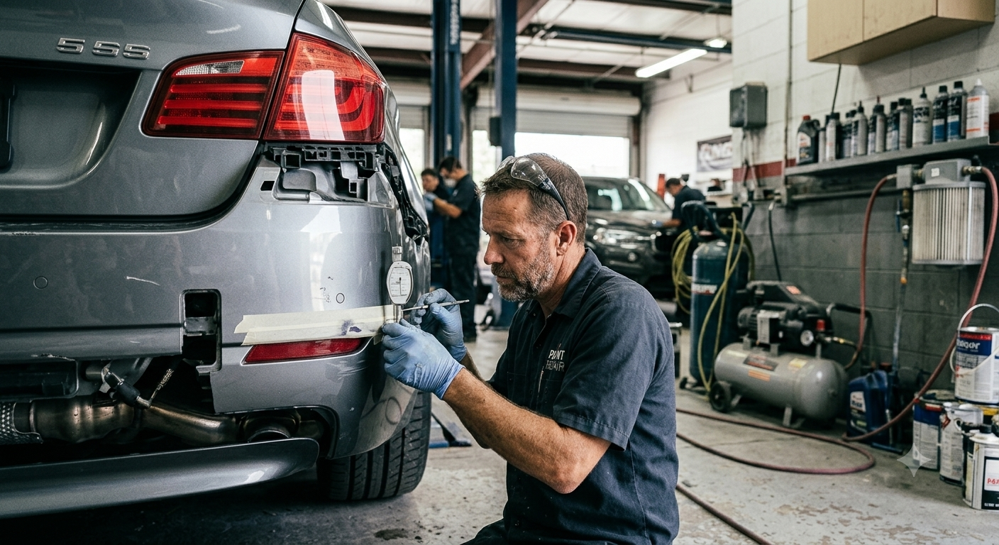 Obsession for Detail